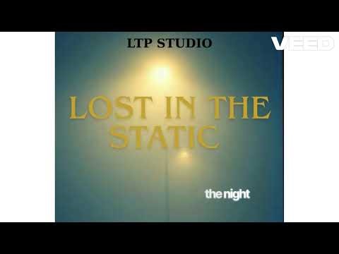 Lost in the static - Calvin (Official lyrics)