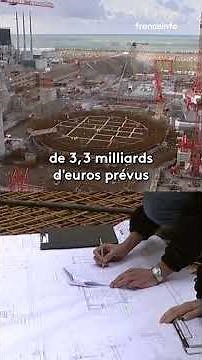 The Flamanville EPR authorized to reach its full power