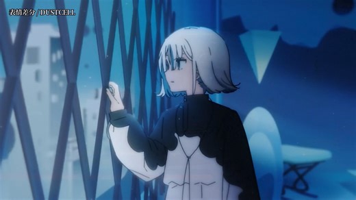 【ニコカラ】表情差分／DUSTCELL on vocal