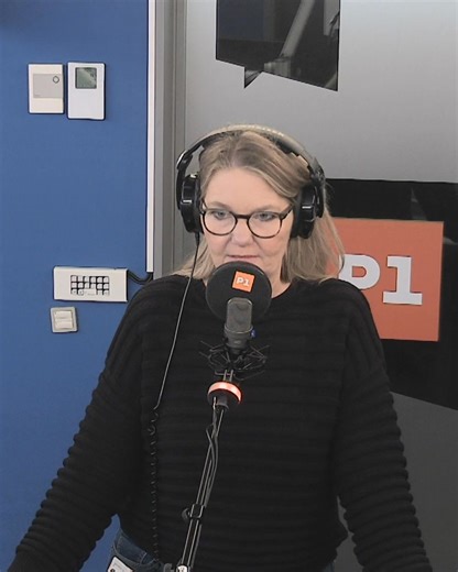 Anders Fogh var den bedste chef, og Lars Løkke var uklar i sine svar. Søs Marie Serup sammenligner de to tidligere statsministre. Lyt med i 'Ugens gæst' på P1. | DR P1