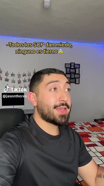 Descubre el SCP más tierno: SCP 999