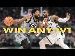 How to Win Any 1v1 in Basketball (Complete Guide)