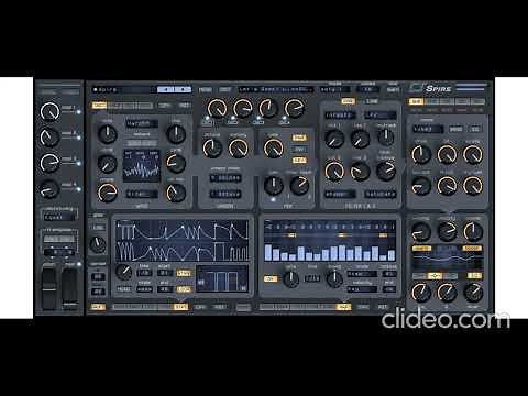Spire VST by Reveal Sound