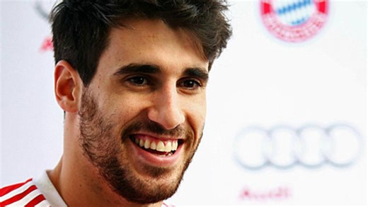 Javi Martínez (37), sobre quién pagaba las cenas de 10.000 € en el Bayern: "Yo temblaba, había vinos de 500 €"