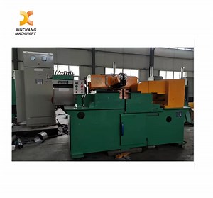 [Hot Item] Automatic Hydraulic Clamping Butt Welder & Horizontal Flash Butt Welding Machine