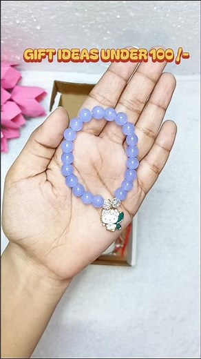 🎁 Gift Ideas Under ₹100 😍 | Budget Friendly & Cute Gifts 💖✨ #giftideas #gifthamper #smallgifts