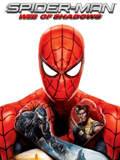 Todos os Jogos do Homem-Aranha no Xbox 360 - Parte 3