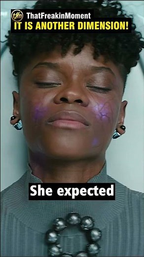 Wakanda is The Key To Multiverse #marvel