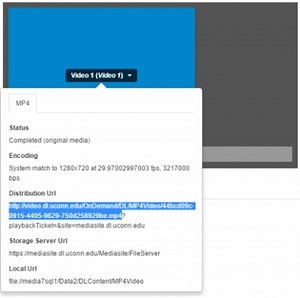 How To Download Videos From Mediasite