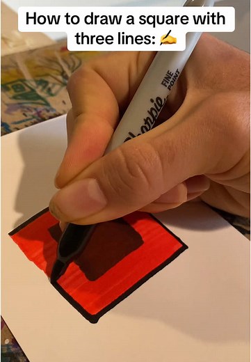 RomanTheArtist on TikTok