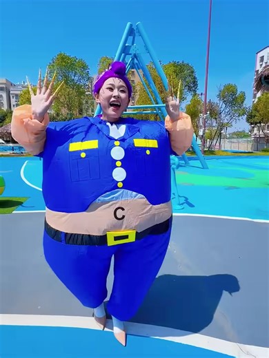 Video của The Clown Couple (@kixyjhazxy38) với bản nhạc âm thanh gốc - The Clown Couple