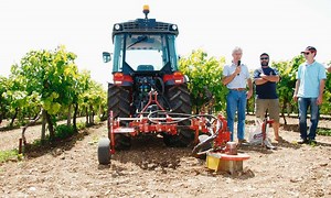 Roulez des mécaniques