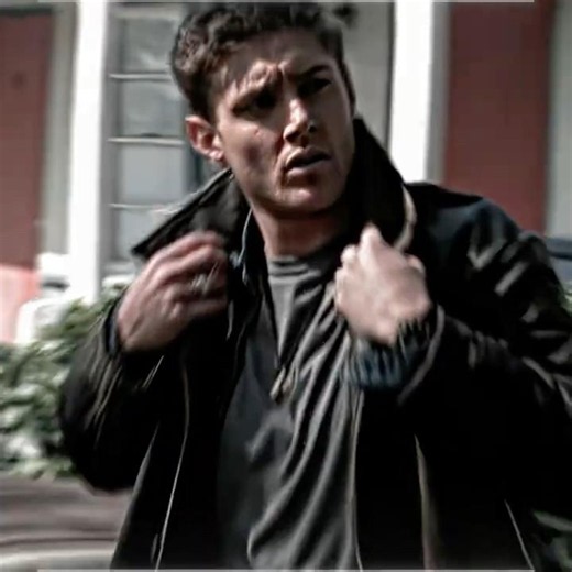 Bro fumbled hard there💀| Dean Winchester | {4K} Edit | #edit #shorts