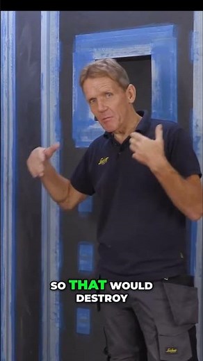 Try this belt-and-braces approach to bathroom installation