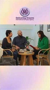 Surrogacy in Ukraine: Meet Your Perfect Surrogate 🇺🇦 #surrogacy #surrogate #match #ukraine #meet