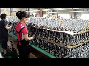 Amazing Mass Production Process in Korea Factory TOP 5.