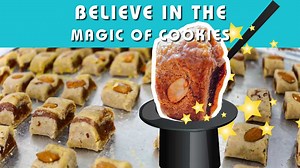 265K views · 1.5K reactions | A balanced diet is a COOKIE in each hand!  | Taste Lab | Facebook