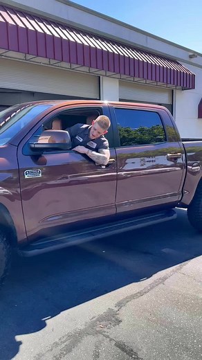 Redline Tire & Auto Services on TikTok