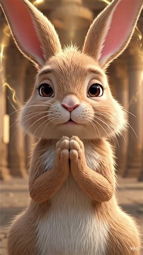 sad rabbit help#emotionalstory #rabbit #sad#viralshort #viral video #trending #cute #shorts