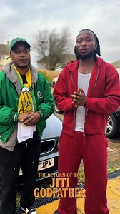 Public Service Announcement | Baba Harare