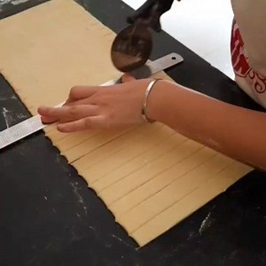 #Kursuspastry Belajar Dan Buat #Pastry #CheeseStraw #CheeseStick 1 Guru Hanya 1 Murid. Jarak Aman. WA 085261118008 Murid Praktek Langsung Hingga Berhasil. Ciptakan Peluang Usaha. ________________________________________ #StayAtHome #KursusRoti #SaveLife #SaveOurLife #SaveOurFamily #SaveOurChildren MURID PRAKTEK LANGSUNG HINGGA BERHASIL. CIPTAKAN PELUANG USAHA. WHATSAPP : 085261118008 _____________________________________ PROMO : BAYAR 1 PRAKTEK BERDUA. (Bisa Cicilan 24 x dgn kartu kredit) ______