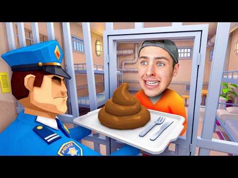 I Got ABUSED as a Prisoner