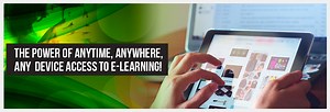 Offline Learning – The Power of Anytime, Anywhere, Access to E-learning!
