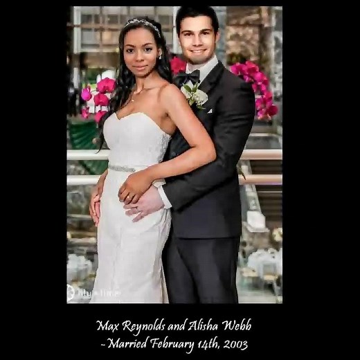 Max and Alisha's Love Story - Sydney To the Max