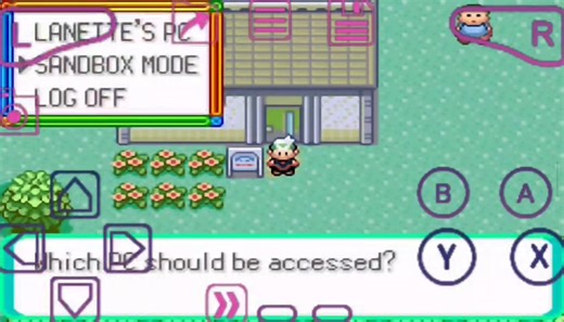 🔥🌿NEW RELEASE 🌊⚡ 🧡Pokémon Emerald Blitz GBA ROM HACK 🩷gamelink: https://www.facebook.com/share/p/1QNjkBWUtt/ 👉💙👈 | Gilliam Germi