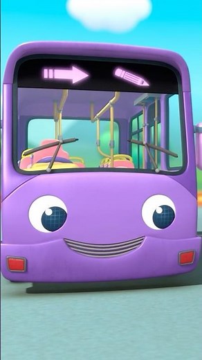BRAND NEW SONG Sneak Peak! Vrooming Bus #songs #songsforkids #geckosgarage