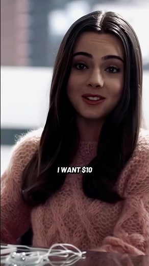 She wants $10 million #suits #ytshorts