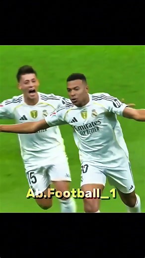 Mbappe is ready for the final 🥶😈☠