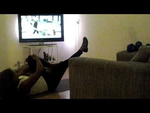 Flatten #belly day 3#Mari#Winsor Pilates 20 minutes #workout