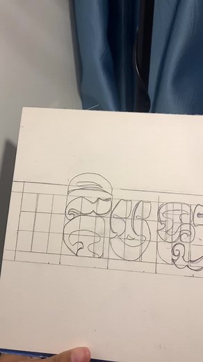 Exploring Khmer Font Through Doodle Art