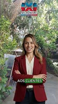 A Sustentabilidade da Microware