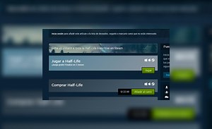 Half-Life se volvió gratuito: ¿cómo y dónde descargar los videojuegos en Steam? [FOTOS Y VIDEO]