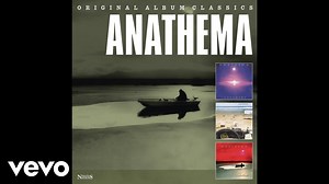 Anathema - One Last Goodbye listen / Zikuvikuzi