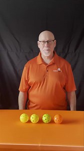 3.2K views · 43 reactions | Balls designed for indoor use are...
