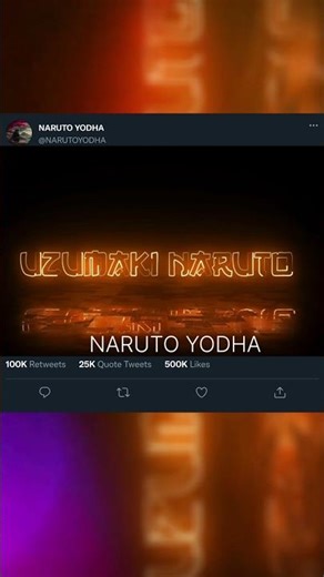 Naruto Uzumaki #anime #edit #naruto #narutoshippuden# narutoedits