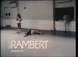 Different Steps – Three Approaches to Choreography