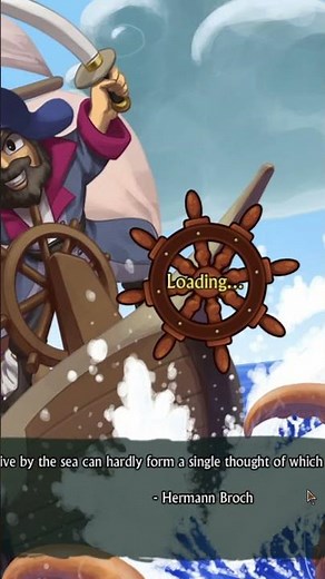 How To Play Swords and Sandals Pirates! 🏴‍☠️ No Tutorial? No Problem! #GamingShorts #nostalgia