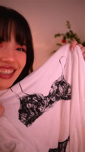 Whispering Willlow ASMR on Instagram: "Valentines sleepover at my place!! ❤️🩷🥰 Full roleplay on my YT! #asmr #valentinesday #asmrforsleep #relaxingvideos #asmrreel"