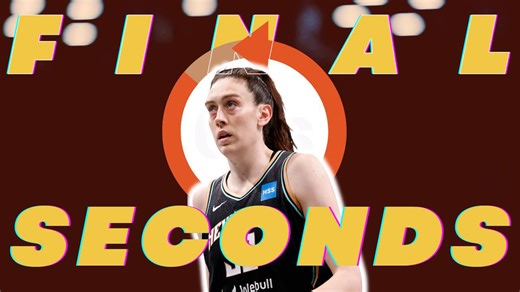 Watch These Amazing WNBA Last-Second Wins That Stunned Everyone