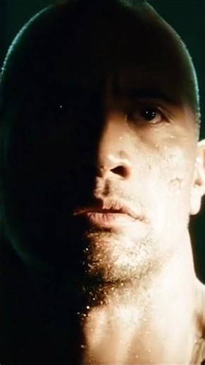 "L'hanno ucciso..Si è rifiutato di morire" 💀 | Faster (2010) #edit #shorts #therock #dwaynejohnson