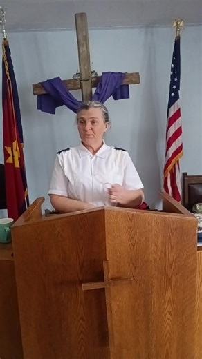 The Salvation Army of Henry County, Indiana on Reels