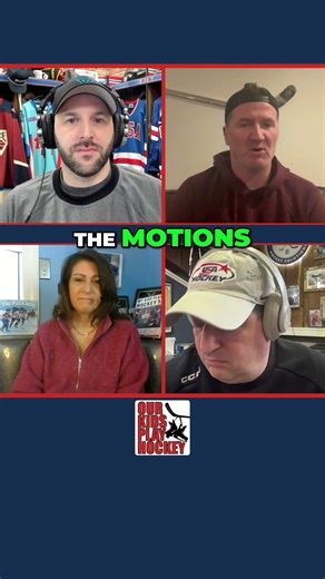 🏒 Accountability: The Skill Every Player Needs | Scott Hartnell | Our Kids Play Hockey