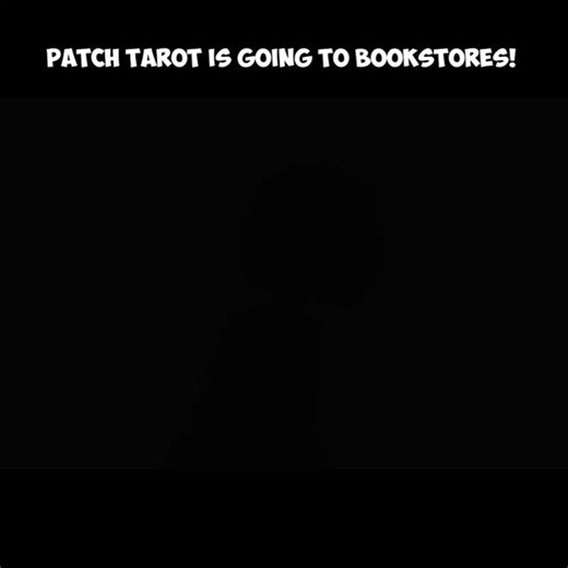 Wow! I’m a published author 🥳 LINK IN BIO - also: https://www.amazon.com/Patch-Tarot-Spirit-Science-Cards/dp/0764370898 Also on Barnes & Noble here: https://www.barnesandnoble.com/w/patch-tarot-jordan-river/1148088719?ean=9780764370892 Patch Tarot Classic — the definitive edition of the beloved Spiritverse deck — is now available in bookstores worldwide! This newly published 78-card deck unites the timeless wisdom of the Tarot with the vibrant symbolism of Qabalah, alchemy, and astrology, all b