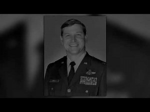 Fairchild B52 1994 Disaster