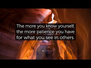 Stages of Development: Stage 4, Industry vs. Inferiority