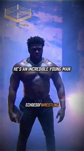 Big Show: Hobbs Makes You Nervous